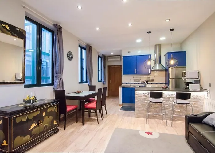 Cozy -2Bedroom 1Bath-Malasana
